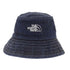 ノースフェイスパープルレーベル THE NORTH FACE PURPLE LABEL Denim Field Hat デニム フィールド ハット メンズ  L